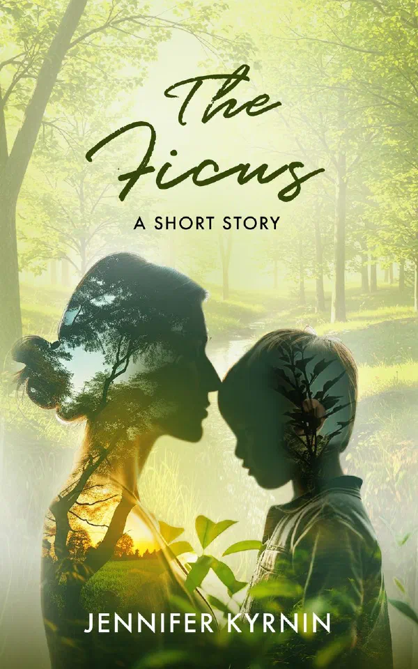 Cover of The Ficus